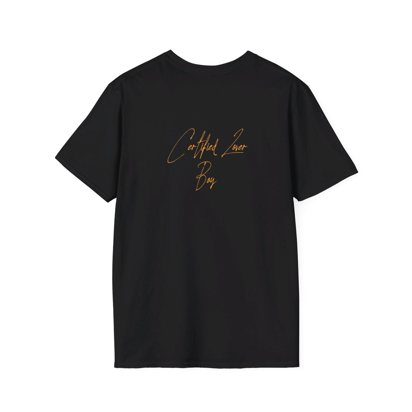 Drake Certified Lover Boy Shirt | Drake Graphic Tee