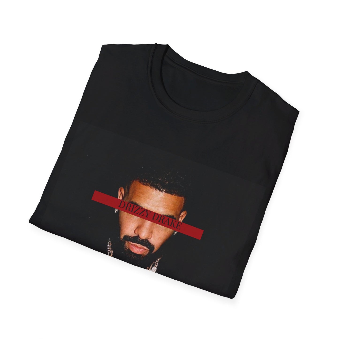 Drake Graphic Tee, Drizzy Drake Shirt, Rap T-Shirt