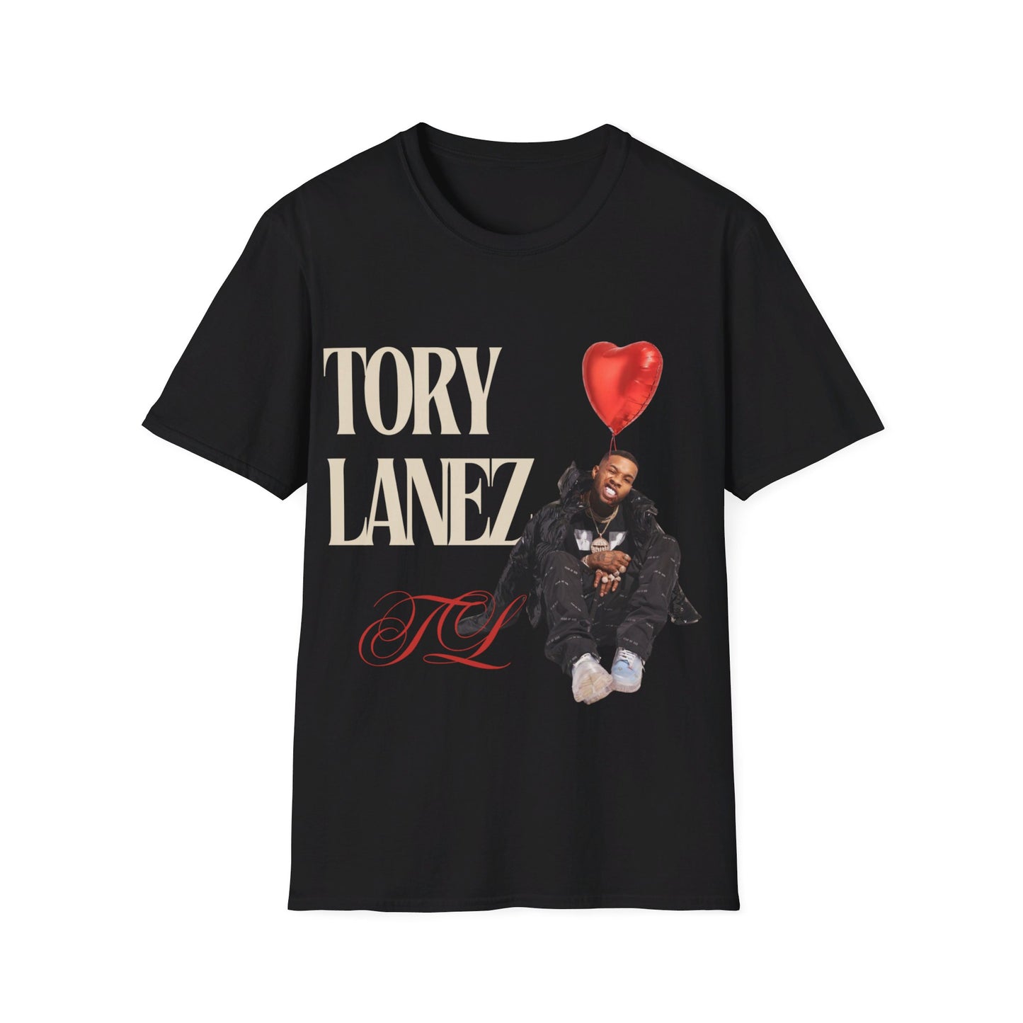 Tory Lanez T-Shirt | Graphic Tee