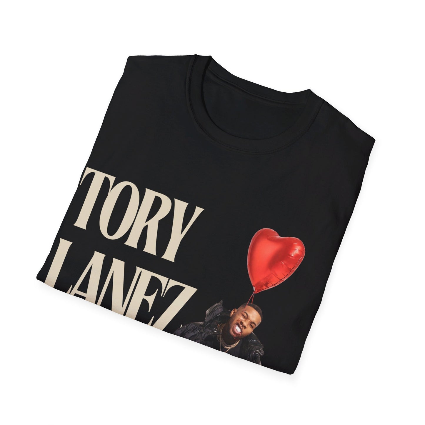 Tory Lanez T-Shirt | Graphic Tee