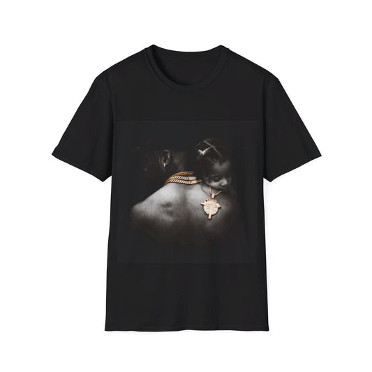 Tory Lanez Graphic Tee | Rapper T-Shirt