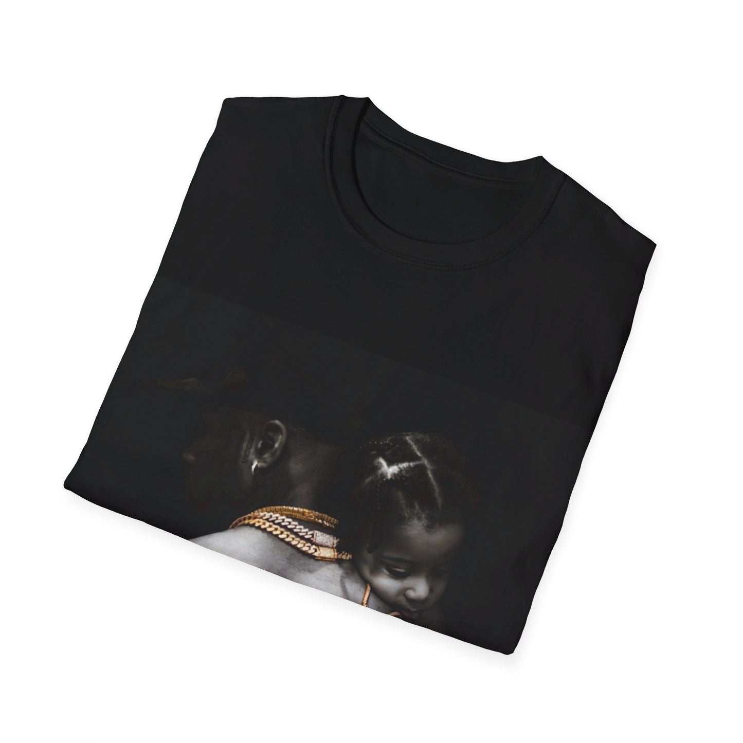 Tory Lanez Graphic Tee | Rapper T-Shirt