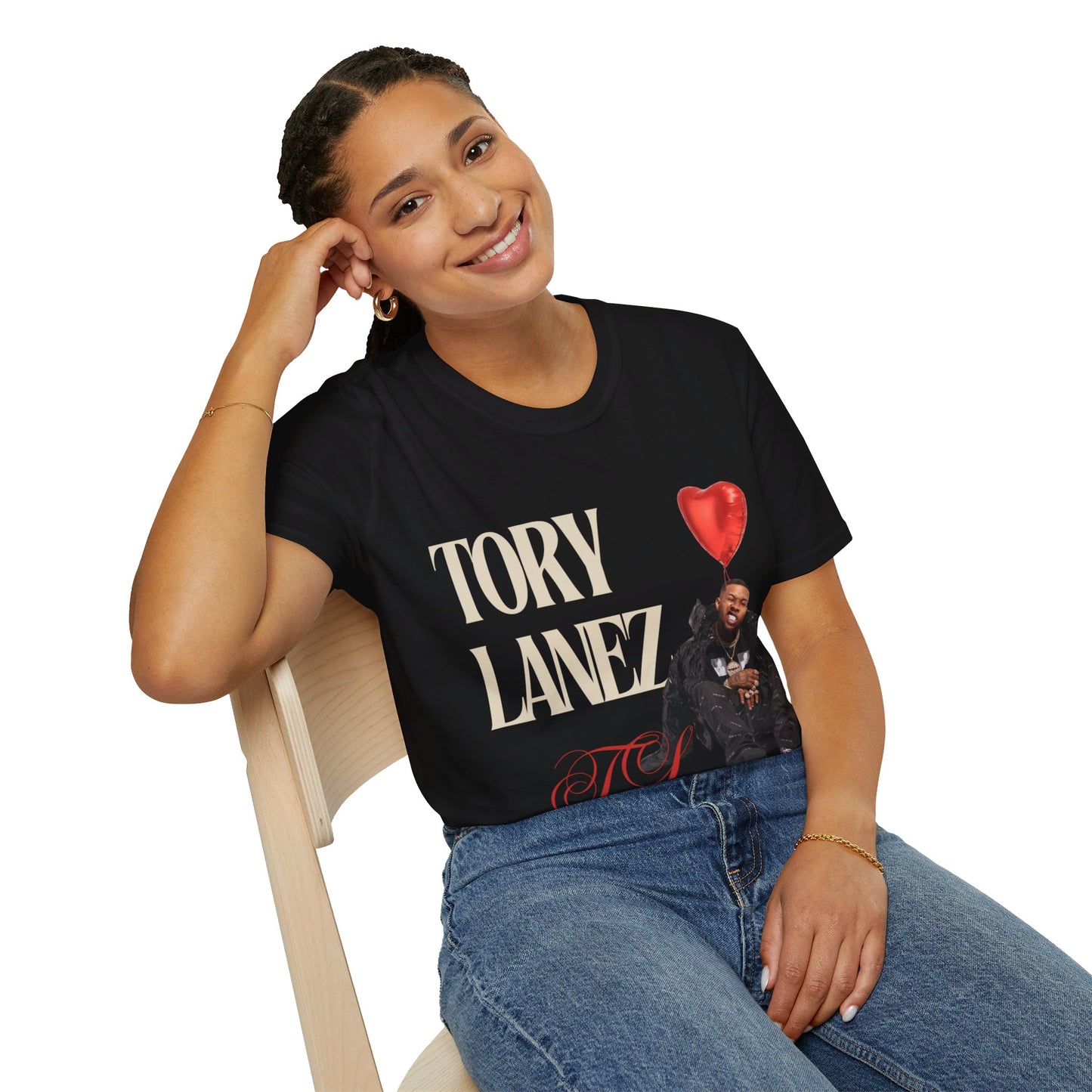 Tory Lanez T-Shirt | Graphic Tee