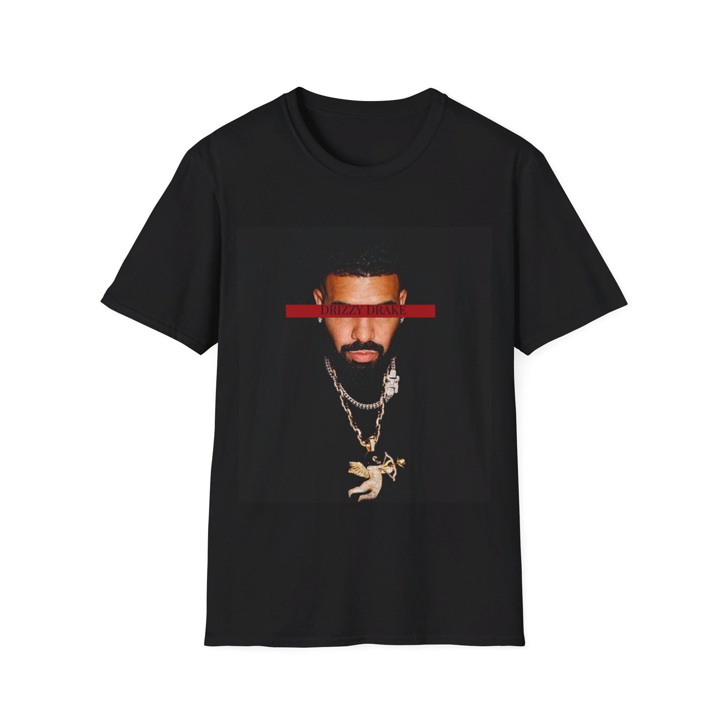 Drake Graphic Tee, Drizzy Drake Shirt, Rap T-Shirt