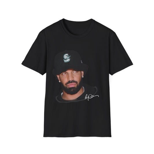 Drizzy Drake Graphic Tee | T-Shirt | Merch