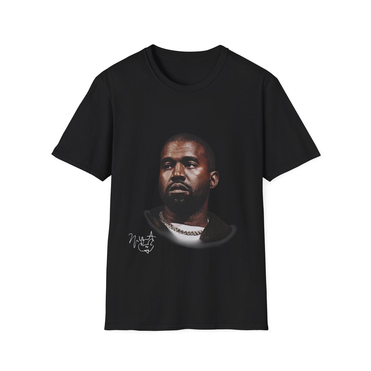 Kanye West Graphic Tee | Ye Merch