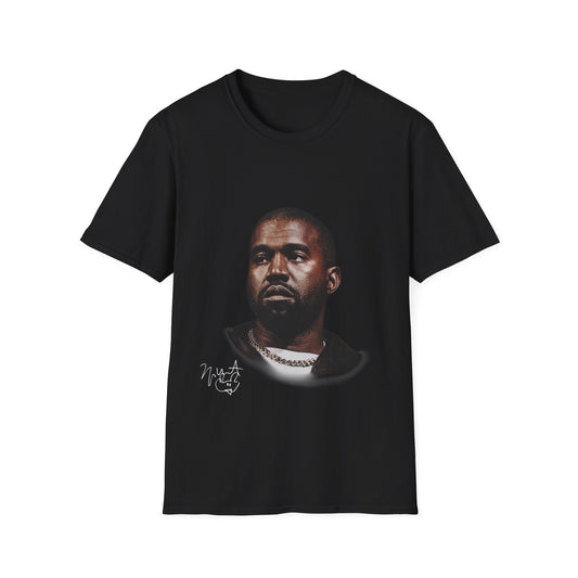 Kanye West Graphic Tee | Ye Merch