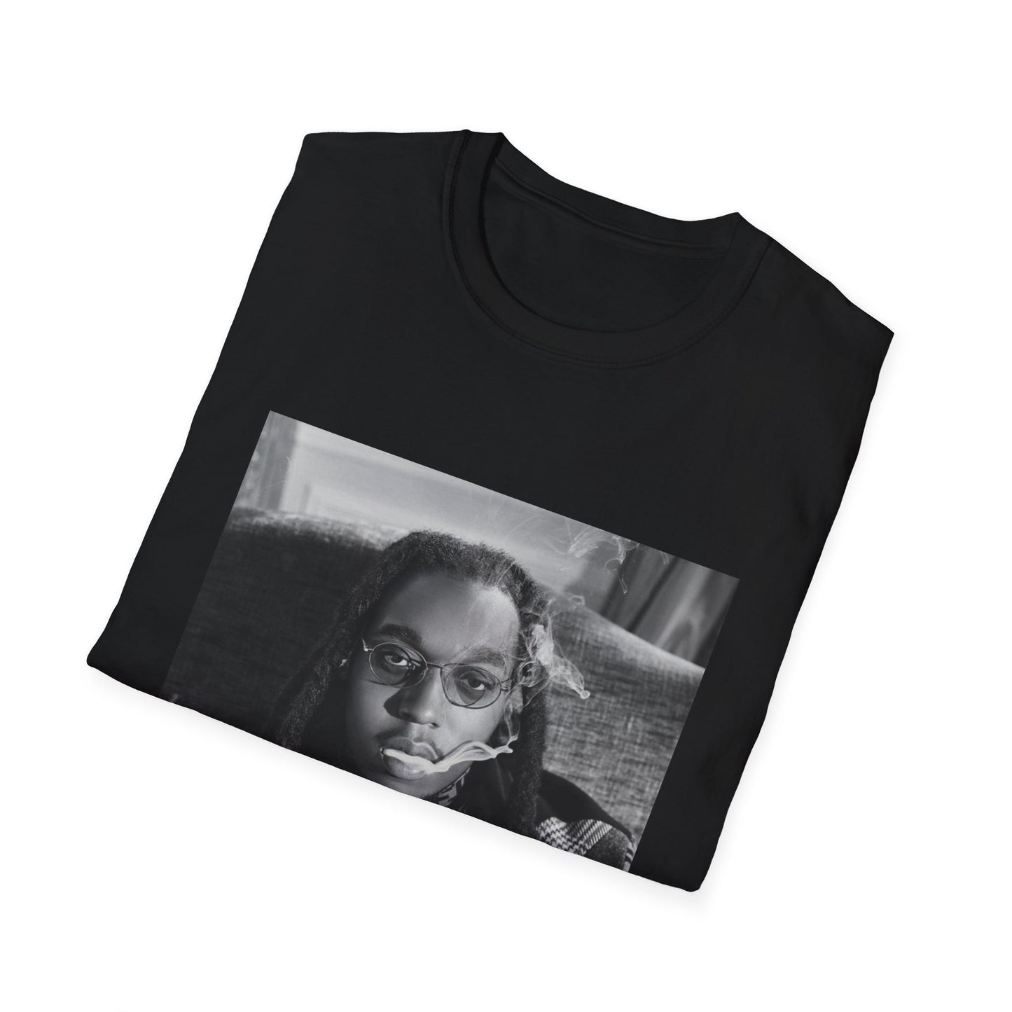 RIP Takeoff Shirt | Rest In Peace Takeoff Graphic Tee