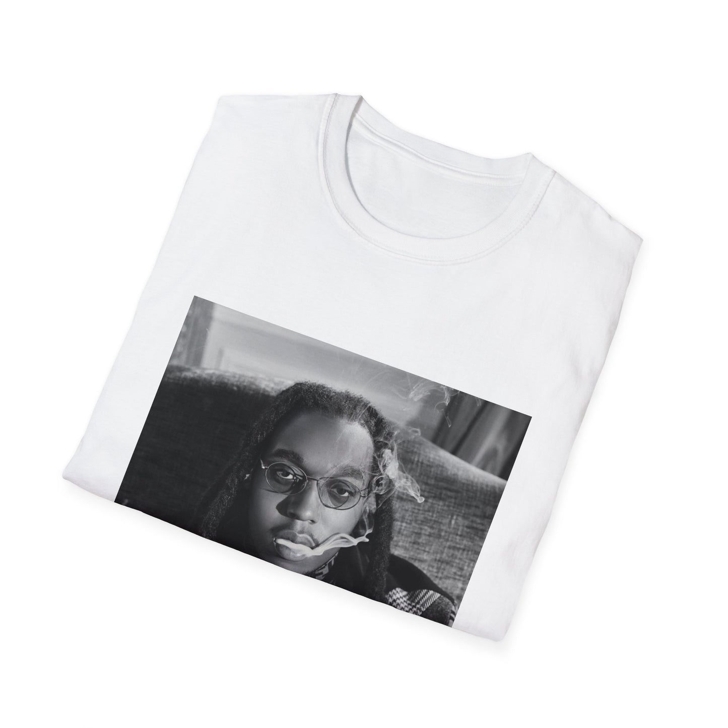 RIP Takeoff Shirt | Rest In Peace Takeoff Graphic Tee